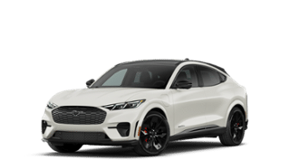 2026 Ford Mustang Mach-E® External Image 2